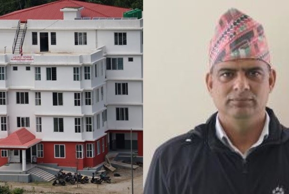 नक्कली शैक्षिक प्रमाणपत्र पेश गरेको आरोपमा अर्जुनचौपारी गाउँपालिकाका कर्मचारीविरुद्ध मुद्दा दायर