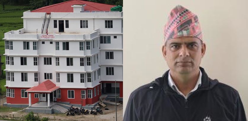नक्कली शैक्षिक प्रमाणपत्र पेश गरेको आरोपमा अर्जुनचौपारी गाउँपालिकाका कर्मचारीविरुद्ध मुद्दा दायर