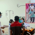 आत्मदाह प्रयासबाट गम्भीर घाइते भएका गणेश नेपालीको उपचारका क्रममा निधन