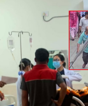 आत्मदाह प्रयासबाट गम्भीर घाइते भएका गणेश नेपालीको उपचारका क्रममा निधन