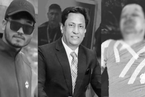 आत्मदाहका घटना बढ्दैः पछिल्लो एक सातामा तीन जनाले ज्यान गुमाए