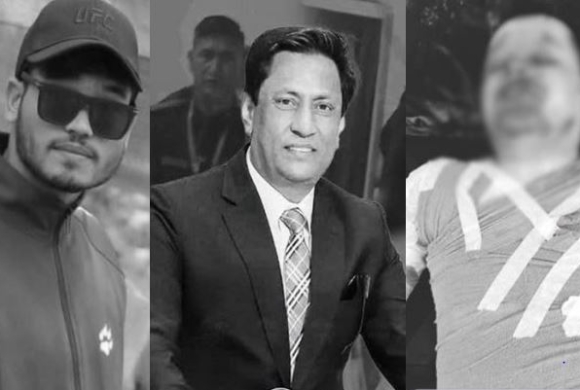आत्मदाहका घटना बढ्दैः पछिल्लो एक सातामा तीन जनाले ज्यान गुमाए