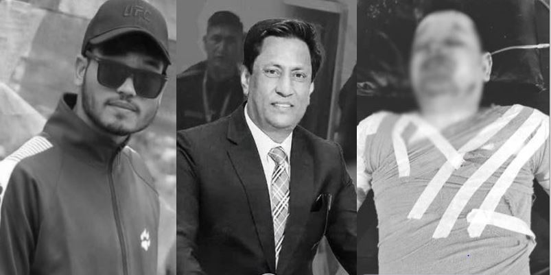 आत्मदाहका घटना बढ्दैः पछिल्लो एक सातामा तीन जनाले ज्यान गुमाए