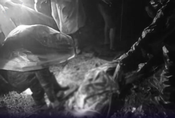 बाढीले बगाएर खोटाङमा २ जनाको मृत्यु