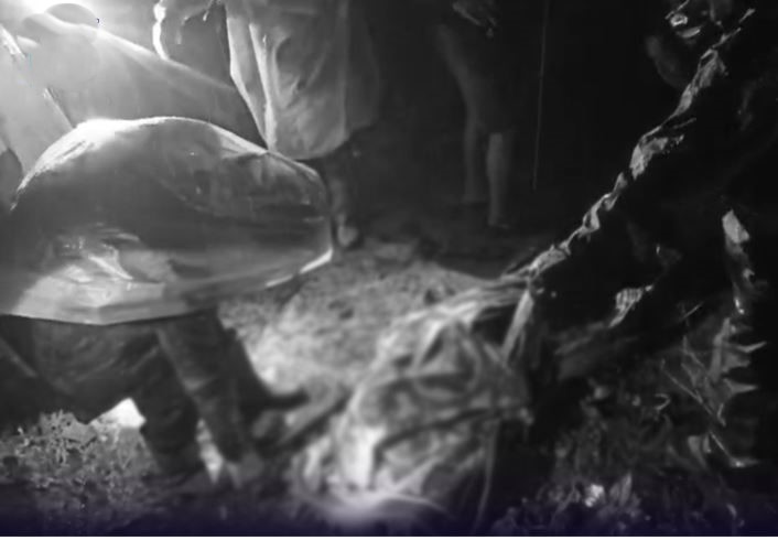 बाढीले बगाएर खोटाङमा २ जनाको मृत्यु