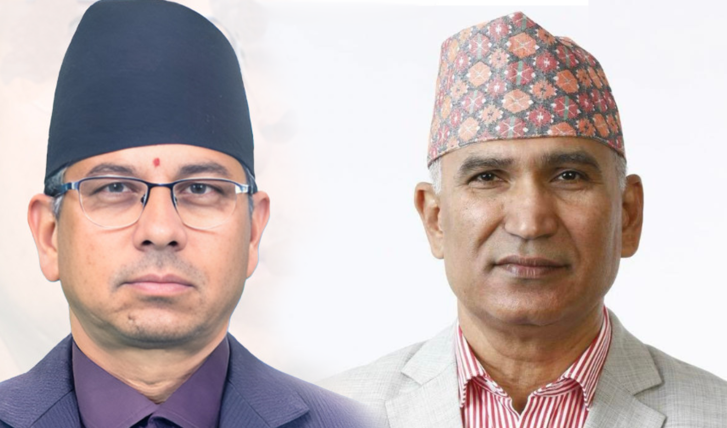 विष्णु पौडेलका व्यावसायिक साझेदार बुटवलका शशी शर्मा पक्राउ