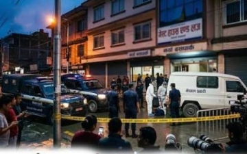 नयाँ बसपार्कको गेष्टहाउसमा युवतीको हत्या गर्नेको पहिचान, सार्वजनिक गर्ने तयारी