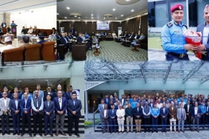 सीआईबीको १६औँ स्थापना दिवस सम्पन्न, अनुसन्धान प्रणाली थप सुदृढ बनाउने प्रतिबद्धता