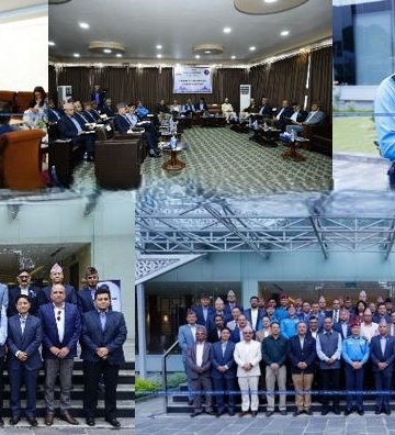 सीआईबीको १६औँ स्थापना दिवस सम्पन्न, अनुसन्धान प्रणाली थप सुदृढ बनाउने प्रतिबद्धता