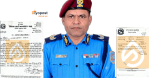 नेपाल प्रहरीका बहालवाला डिआइजी गोविन्द थपलिया व्यक्ति बेपत्ता कसुरका ‘फरार अभियुक्त’ !