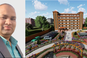 पाल्हीनन्दन गाउँपालिका अध्यक्ष गुप्ताविरुद्ध साढे तीन करोड रुपैयाँ भ्रष्टाचार मुद्दा दायर