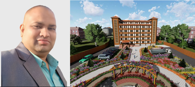 पाल्हीनन्दन गाउँपालिका अध्यक्ष गुप्ताविरुद्ध साढे तीन करोड रुपैयाँ भ्रष्टाचार मुद्दा दायर