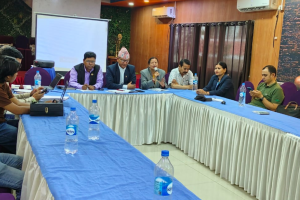 एक वर्षको अवधिमा ११ जना दलितको ‘जात’कै कारण हत्या भएको छः राष्ट्रिय दलित आयोग