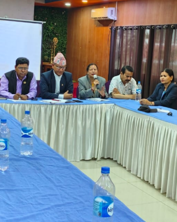 एक वर्षको अवधिमा ११ जना दलितको ‘जात’कै कारण हत्या भएको छः राष्ट्रिय दलित आयोग