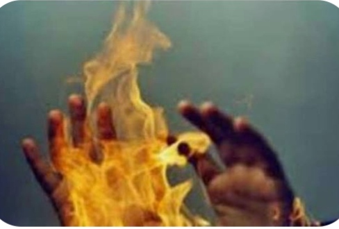 रौतहटमा युवकद्वारा आत्मदाहको प्रयास, वीर अस्पतालको आईसीयूमा उपचार जारी