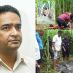 निर्मला पन्त हत्या प्रकरण: आरोपी विष्टका भिनाजु पत्रकार खेम भण्डारी पक्राउ