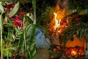 साउने संक्रान्ति पर्वः लुतो फाल्ने परम्परा, सामाजिक तथा सांस्कृतिक महत्व
