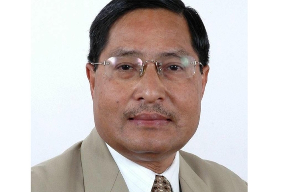 नेपाल वायु सेवा निगमको कार्यकारी अध्यक्षमा महेश्वरभक्त श्रेष्ठ नियुक्त, महाप्रबन्धकको जिम्मेवारीसमेत