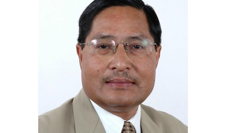 नेपाल वायु सेवा निगमको कार्यकारी अध्यक्षमा महेश्वरभक्त श्रेष्ठ नियुक्त, महाप्रबन्धकको जिम्मेवारीसमेत