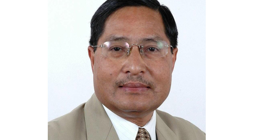 नेपाल वायु सेवा निगमको कार्यकारी अध्यक्षमा महेश्वरभक्त श्रेष्ठ नियुक्त, महाप्रबन्धकको जिम्मेवारीसमेत