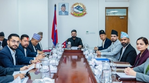 शिक्षा र स्वास्थ्यमा लगाइएको समता शुल्क हटाउने निर्णय मन्त्रिपरिषद्मा पेस