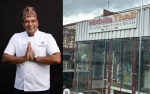 बैंकिङ कसुर र ठगी मुद्दापछि सेफ सन्तोष साहको ‘मिथिला थाली’ गैरीधारा शाखा बन्द