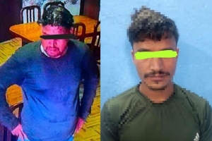 गेस्टहाउस युवती हत्या प्रकरण: पैसा चोरेर भागेपछि हत्या गरेको आरोपितको बयान