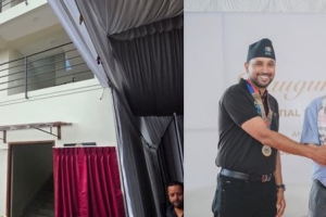 नेपाल लाइफ इन्स्योरेन्सद्वारा दृष्टिविहीन बालबालिकाका लागि आवासीय भवन सहयोग