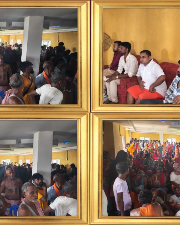 मधेशका अधिकार, पहिचान र भविष्यबारे सर्लाहीमा वृहत् अन्तरक्रिया, पाँच सयभन्दा बढीको सहभागिता