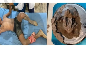 सिरहामा गोली चल्यो, ब्राउनसुगरसहित भारतीय लागूऔषध कारोबारी पक्राउ