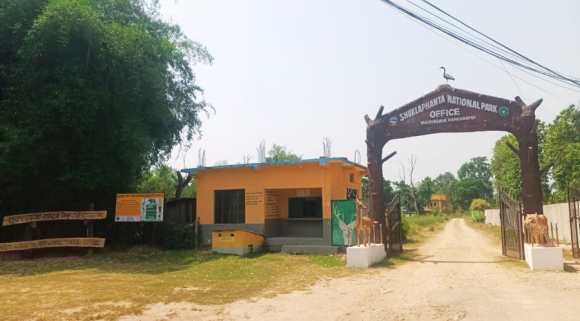 कञ्चनपुरमा च्याउ टिप्न निकुञ्ज गएका १४ महिला सम्पर्कविहीन, खोजी कार्य जारी