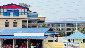 छात्रामाथि अमर्यादित व्यवहार गरेको आरोपमा शिक्षकसहित तीन जना पक्राउ