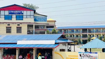 छात्रामाथि अमर्यादित व्यवहार गरेको आरोपमा शिक्षकसहित तीन जना पक्राउ