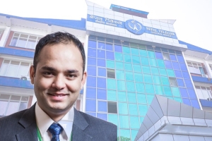 नेपाल टेलिकमका पूर्वप्रबन्ध निर्देशक सुनिल पौडेल भ्रष्टाचार मुद्दामा दोषी ठहर
