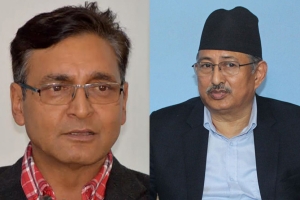 नक्कली भुटानी शरणार्थी प्रकरणः बालकृष्ण खाँड र टोपबहादुर रायमाझी दोषी ठहर