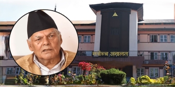 ज्येष्ठ नागरिक ऐनअनुसार पूर्वमन्त्री गोविन्दराज जोशीलाई कैद छुट, २३ वर्षपछि टुङ्गियो भ्रष्टाचारको मुद्दा