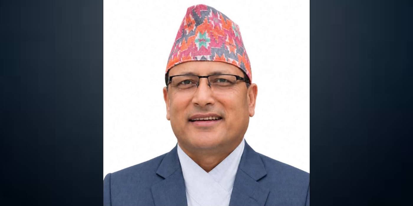 नागरिक लगानी कोषको कार्यकारी निर्देशकमा पर्वत कुमार कार्की