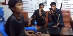 नाबालक आरोपीको बयान सामाजिक सञ्जालमा, प्रहरी अनुसन्धानको गोपनीयतामाथि प्रश्न