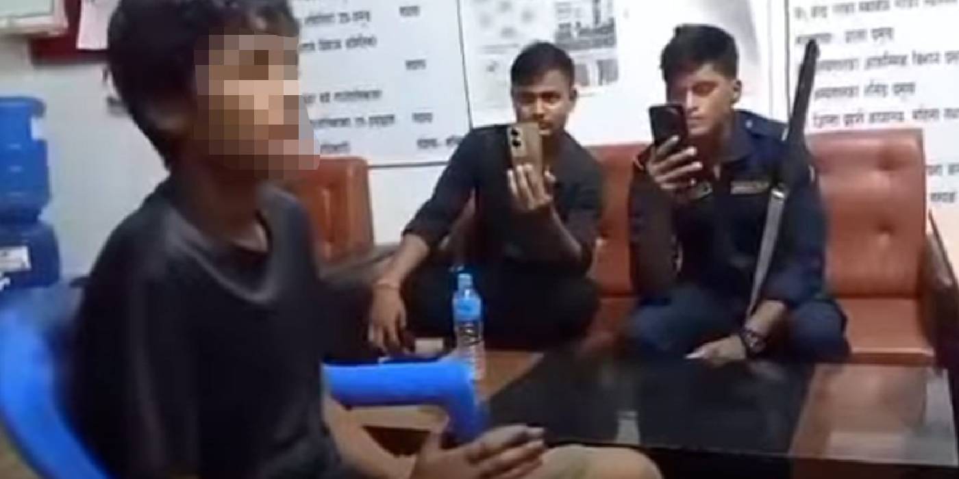 गरिमा चौधरी हत्या प्रकरण: आरोपीको बयान भिडियो सार्वजनिक भएपछि प्रहरीद्वारा छानबिन सुरु