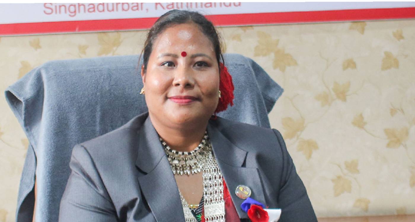 जलवायु सूचना सबैको पहुँचमा पुर्‍याउन डिजिटल माध्यमको प्रयोग बढाइँदै