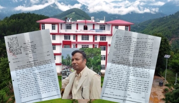 चौरजहारीका मेयर पुष्प वादीविरुद्धको भ्रष्टाचार मुद्दा विशेष अदालतबाट खारेज