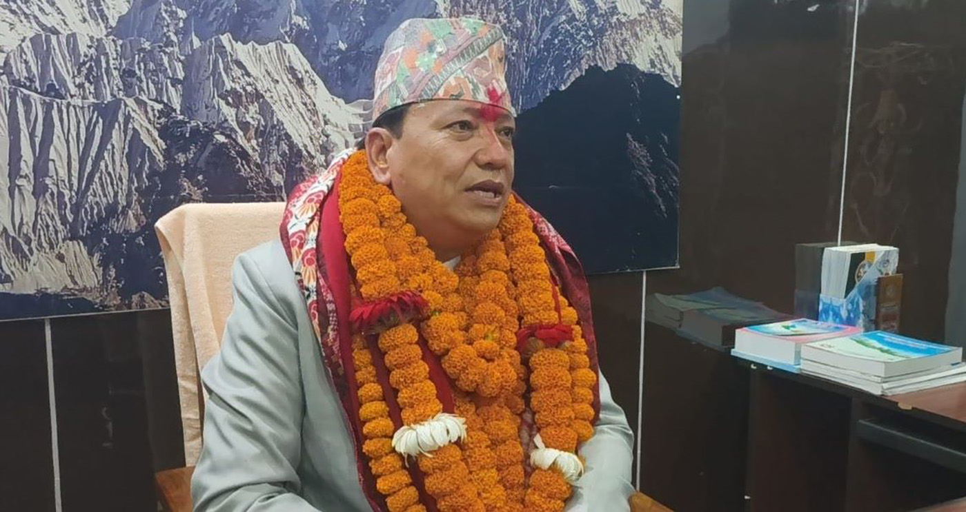 सत्तापक्षकै सात सांसद अनुपस्थित भएपछि बागमतीका मुख्यमन्त्री थापाको विश्वासको मत संकटमा