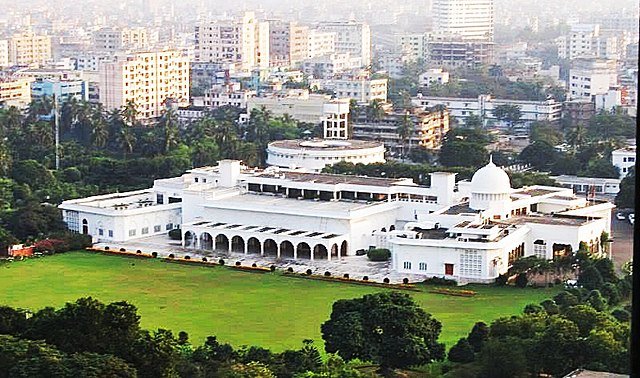 बंगलादेशमा ३५ वर्षपछि प्रतिस्पर्धात्मक राष्ट्रपतीय निर्वाचन हुँदै