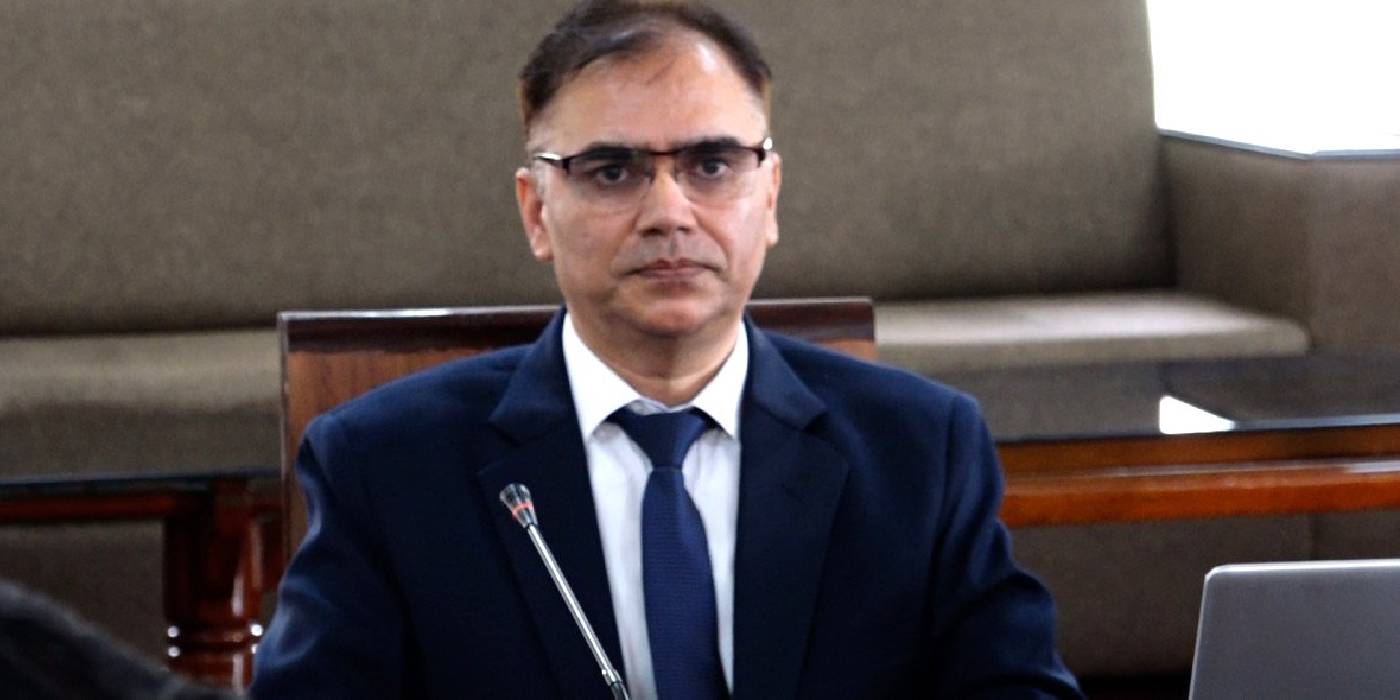 करदाता पोर्टलको नयाँ संस्करण परीक्षण प्रयोगमा, सेवा थप सहज र सरल हुने