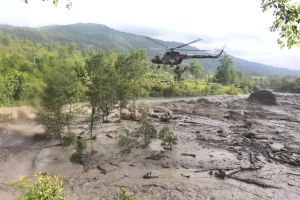 त्रिशूली र नारायणीमा बाढीले बगाएका ६४ शव फेला