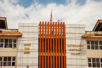 दसैँ बिदामा पनि अदालत खुला रहने