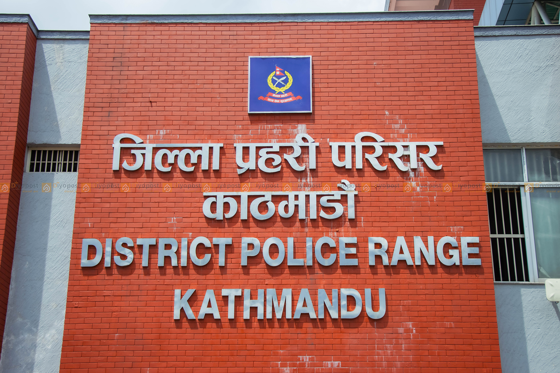 काठमाडौँमा प्रहरीको स्वीप अपरेसन : १३ जना फरार कसुरदारसहित ९२ जना पक्राउ