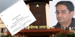 पत्रकार खेम भण्डारीविरुद्ध सर्वोच्चमा अवहेलना मुद्दा