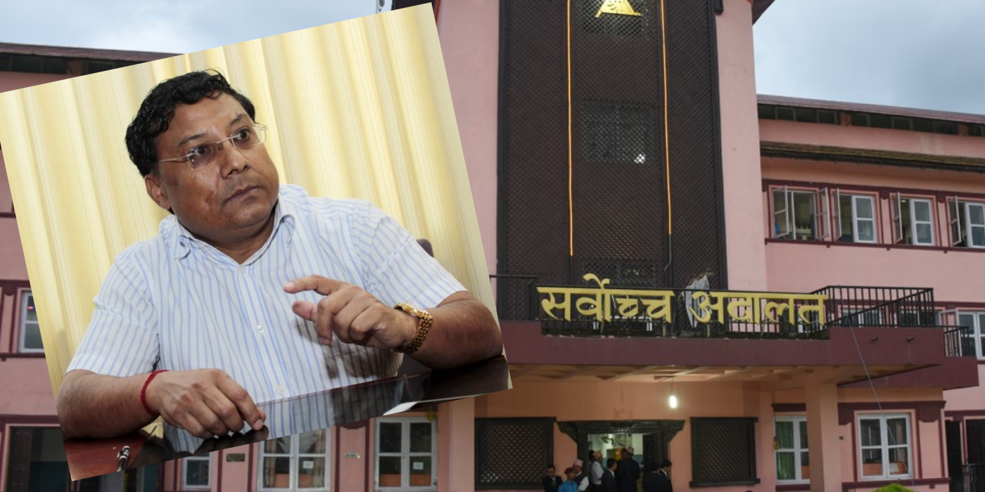 किशोर श्रेष्ठको बन्दीप्रत्यक्षीकरण रिटमा आज सुनुवाइ हुँदै