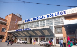 गोकर्णेश्वरवासीलाई नेपाल मेडिकल कलेजमा एक लाखसम्म निःशुल्क उपचार